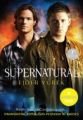 Supernatural - Ejder Yürek, Keith R.A. DeCandido
