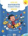 Kolay Matematik Öğreniyorum (4-5 Yaş), Geniş Hayal Yayınevi