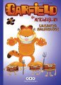 Garfield ile Arkadaşları 1 Lazanya Saldırısı, Jim Davis