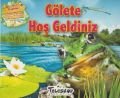 Gölete Hoş Geldiniz, Teleskop Popüler Bilim