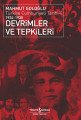 Devrimler ve Tepkiler Türkiye Cumhuriyeti Tarihi 1924 1930, Mahmut Goloğlu