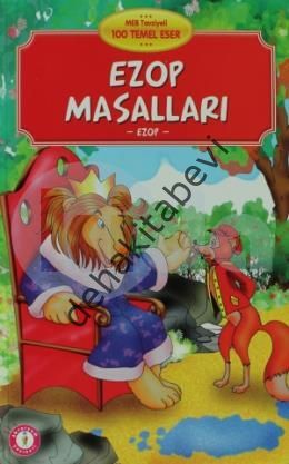 Ezop Masalları, Ezop
