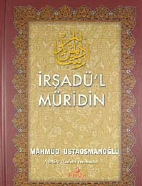 İrşadül Müridin (Ciltli)