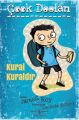 Çook Doolan Kural Kuraldır, James Roy