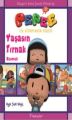 Pepee İlk Kitaplarım Serisi Yaşasın Tırnak Kesmek