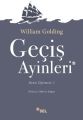 Deniz Üçlemesi 1 Geçiş Ayinleri, William Golding