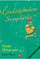 Günlüğünden Sevgilerle Sınav Heyecanı, Laura Baker