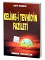 Kelime-i Tevhidin Fazileti (Dua-064) Cep Boy