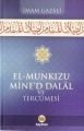 El Munkızu Mine'd Dalal ve Tercümesi, İmam Gazali