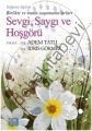 Sevgi, Saygı ve Hoşgörü, Adem Tatlı