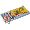 LUCKY PRINCE PASTEL BOYA 18'Lİ