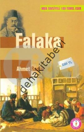 Falaka, Ahmet Rasim