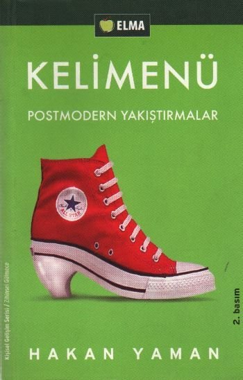 Kelimenü, Hakan Yaman, ELMA Yayınevi