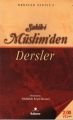 Sahihi Müslimden Dersler, Hüner Yayınevi