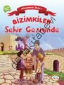 Bizimkiler Şehir Gezisinde, Ayşe Alkan Sarıçiçek