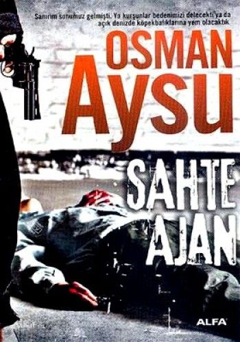 Sahte Ajan, Osman Aysu