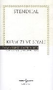 Kırmızı ve Siyah, Henri Beyle Stendhal