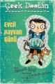 Evcil Hayvan Günü, James Roy