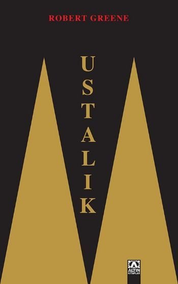 Ustalık, Robert Greene, Altın Kitaplar
