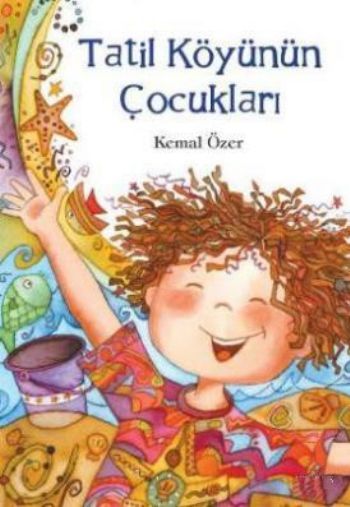 Tatil Köyünün Çocukları, Kemal Özer