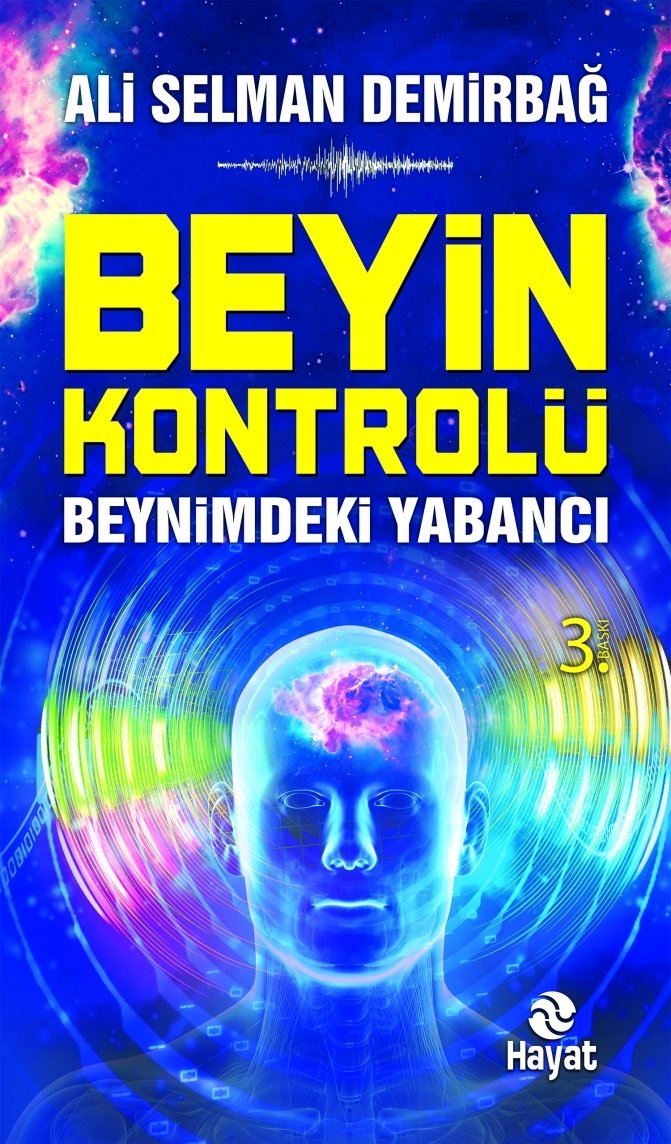 Beyin Kontrolü, Ali Selman Demirbağ, Hayat Yayınları