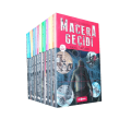 Macera Geçidi Kitap Seti 15 kitap Tam Takım