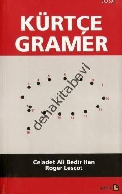 Kürtçe Gramer, Roger Lescot