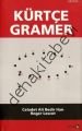 Kürtçe Gramer, Roger Lescot