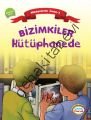 Bizimkiler Kütüphanede, Ayşe Alkan Sarıçiçek