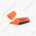 Nokı 9100-T Mini Fosforlu Kalem Turuncu