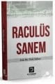Raculüs Sanem Eski Bir Türk Subayı