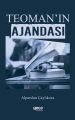 Teoman'ın Ajandası, Alparslan Çaylıkoca