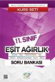FDD 11. Sınıf Eşit Ağırlık Soru Bankası Kurs Seti