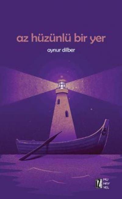 Az Hüzünlü Bir Yer, Aynur Dilber