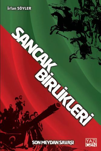 Sancak Birlikleri, İrfan Söyler, Yazıgen Yayınevi