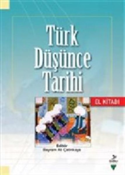 Türk Düşünce Tarihi El Kitabı, Alim Yıldız