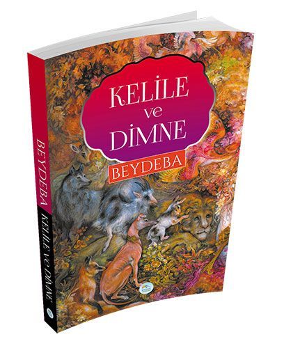 Kelile ve Dimne Beydeba, Komisyon