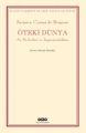 Öteki Dünya, Savinien Cyrano De Bergerac