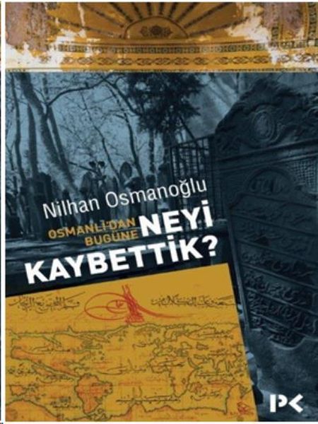 Osmanlı´Dan Bugüne Neyi Kaybettik?, Profil Yayıncılık