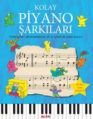 Kolay Piyano Şarkıları, Anthony Marks
