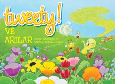 Tweety! ve Arılar, Melissa J. Suber