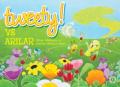 Tweety! ve Arılar, Melissa J. Suber