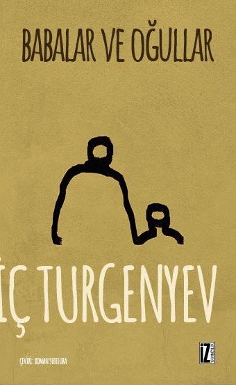 Babalar ve Oğullar, İvan Sergeyeviç Turgenyev