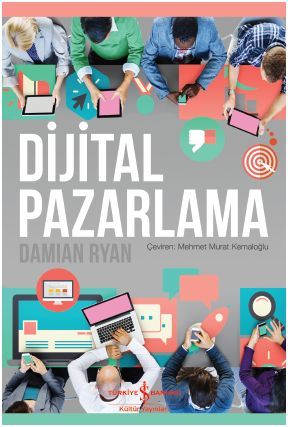 Dijital Pazarlama, Damian Ryan