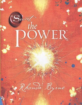The Power, Rhonda Byrne
