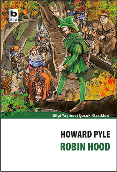 Robin Hood, Howard Pyle