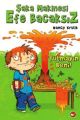 Şaka Makinesi Efe Bacaksız Tutmayın Beni, Nancy Krulik