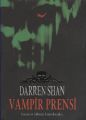 Vampir Prensi, Darren Shan