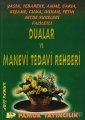 Dualar ve Manevi Tedavi Rehberi (Yasin-002, Dergi Boy)
