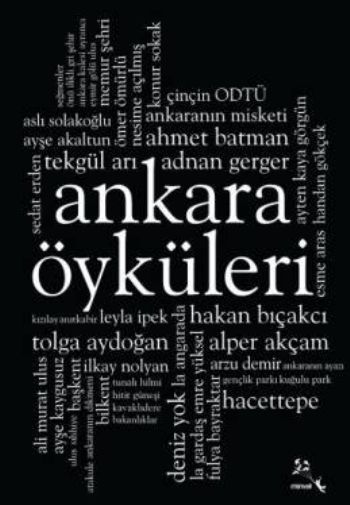 Ankara Öyküleri